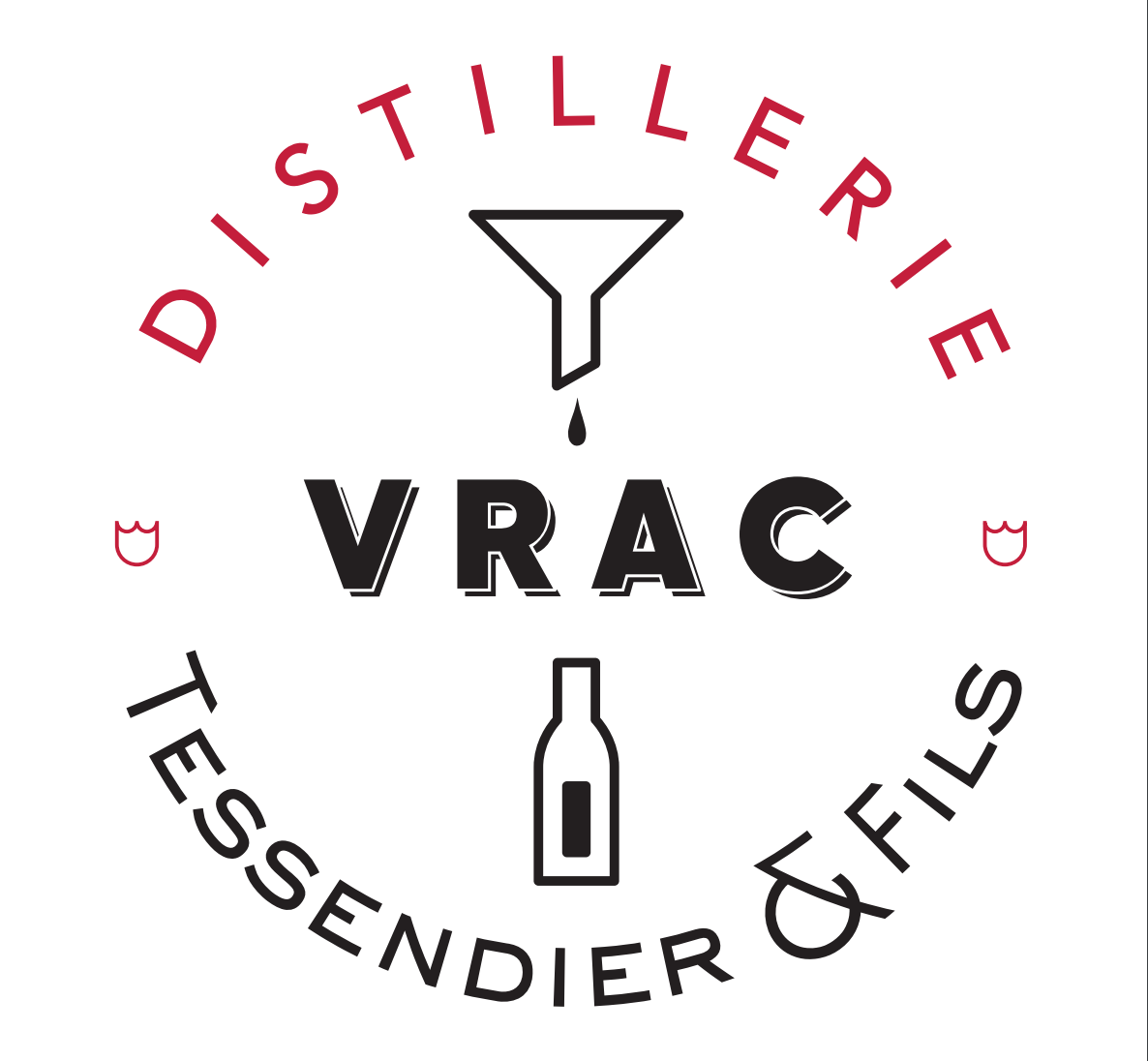 DISTILLERIE TESSENDIER