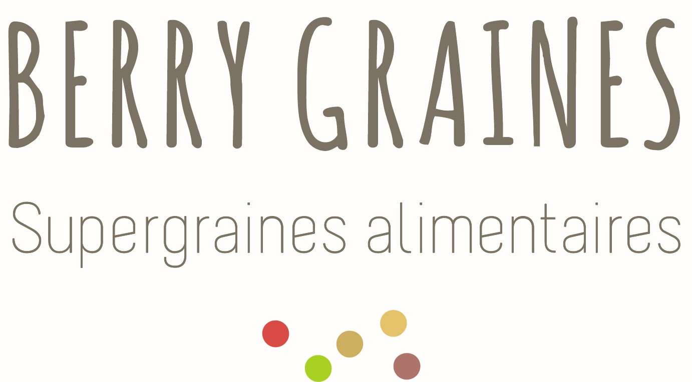 BERRY GRAINES 