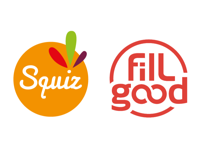 SQUIZ - FILLGOOD