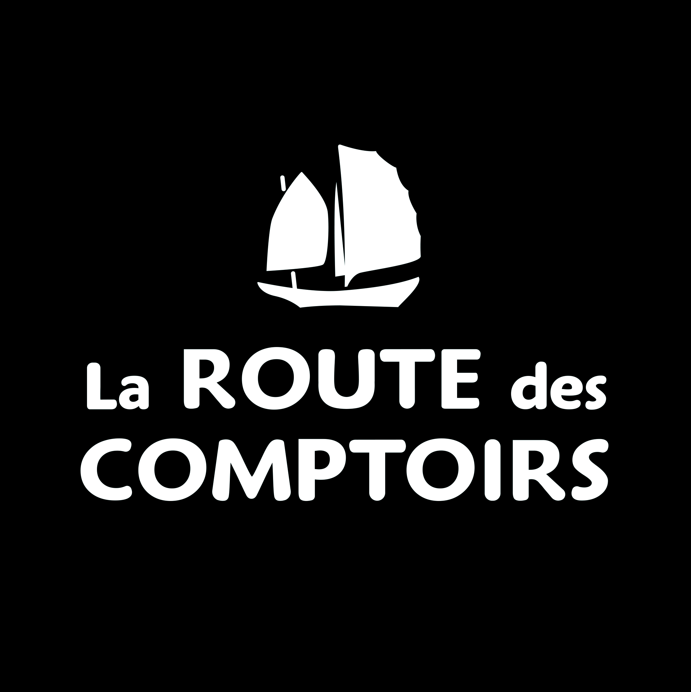 LA ROUTE DES COMPTOIRS